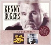 Kenny Rogers Album: “Through the Years [Madacy 2 Disc]”