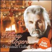 Kenny Rogers Album: “Christmas Collection”