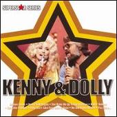 Kenny Rogers Album: “Superstar Series”