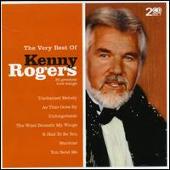 Kenny Rogers Album: “Very Best of Kenny Rogers [Mastersong]”