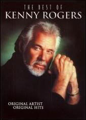 Kenny Rogers Album: “Best Of Kenny Rogers [Echo Bridge]”