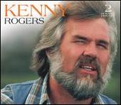 Disco de Kenny Rogers: “Kenny Rogers [St. Clair]”