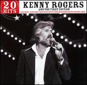 Kenny Rogers Album: “20 Hits”