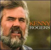Kenny Rogers Album: “Kenny Rogers, Disc 1”