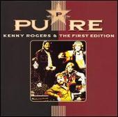 Disco de Kenny Rogers: “Pure”