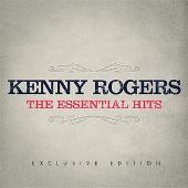Kenny Rogers Album: “The Essential Hits”