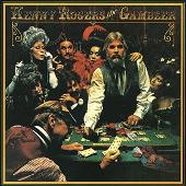 Kenny Rogers Album: “The Gambler”