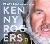 Disco de Kenny Rogers: “Platinum [Capitol]”