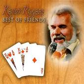 Kenny Rogers Album: “Best Of Friends”