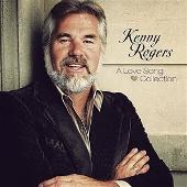 Kenny Rogers Album: “Love Song Collection”