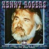 Kenny Rogers Album: “Ruby Don't Take Your Love to Town [LT Series]”