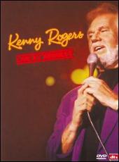 Kenny Rogers Album: “Live by Request [DVD]”