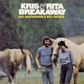 Disco de Kris Kristofferson: “Breakaway”