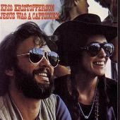 Kris Kristofferson Album: “Jesus Was a Capricorn”
