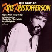 Kris Kristofferson Album: “Best of Kris Kristofferson”