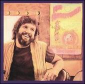 Kris Kristofferson Album: “Spooky Lady's Sideshow”