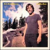 Kris Kristofferson Album: “To the Bone”