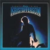 Kris Kristofferson Album: “Surreal Thing”