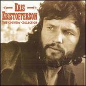 Kris Kristofferson Album: “Country Collection”