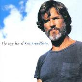 Kris Kristofferson Album: “Very Best of Kris Kristofferson [Monument]”