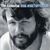 Kris Kristofferson Album: “Essential Kris Kristofferson”