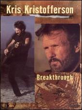 Disco de Kris Kristofferson: “Breakthrough”
