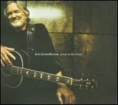 Kris Kristofferson Album: “Closer to the Bone”