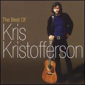 Kris Kristofferson Album: “Best Of Kris Kristofferson”