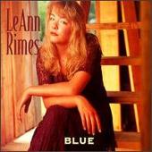 LeAnn Rimes Album: “Blue [US Single]”