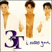 LeAnn Rimes Album: “I Need You”