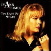LeAnn Rimes Album: “You Light Up My Life [Single]”