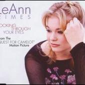 LeAnn Rimes Album: “Looking Through Your Eyes”