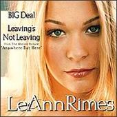 LeAnn Rimes Album: “Big Deal [US CD5/Cassette Single]”