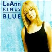 LeAnn Rimes Album: “Blue [UK Single]”