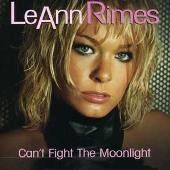 LeAnn Rimes Album: “Can't Fight the Moonlight [US CD5/Cassette]”