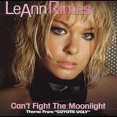 LeAnn Rimes Album: “Can't Fight the Moonlight [Australia CD]”