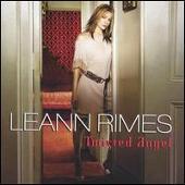 LeAnn Rimes Album: “Twisted Angel [Austrailian Bonus CD]”