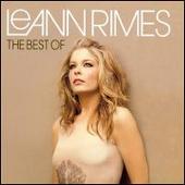 LeAnn Rimes Album: “Best of LeAnn Rimes [Curb/London]”