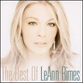 LeAnn Rimes Album: “Best of LeAnn Rimes [Import Bonus CD]”