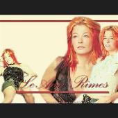 LeAnn Rimes Album: “The Right Kind Of Wrong (Remixes)”