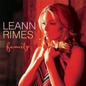 Disco de LeAnn Rimes: “Family”