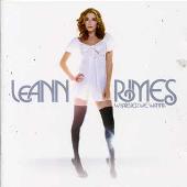 LeAnn Rimes Album: “Whatever We Wanna”
