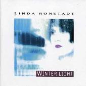 Disco de Linda Ronstadt: “Winter Light”