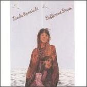 Disco de Linda Ronstadt: “Different Drum”