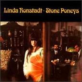 Disco de Linda Ronstadt: “Stone Poneys Featuring Linda Ronstadt”