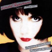 Disco de Linda Ronstadt: “Cry Like A Rainstorm - Howl Like The Wind”