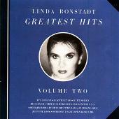 Disco de Linda Ronstadt: “Greatest Hits, Vol.2”