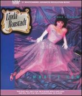 Disco de Linda Ronstadt: “What's New [Enhanced]”