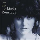 Disco de Linda Ronstadt: “Best of Linda Ronstadt”