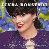 Disco de Linda Ronstadt: “Mi Jardin Azul: Las Canciones Favoritas”